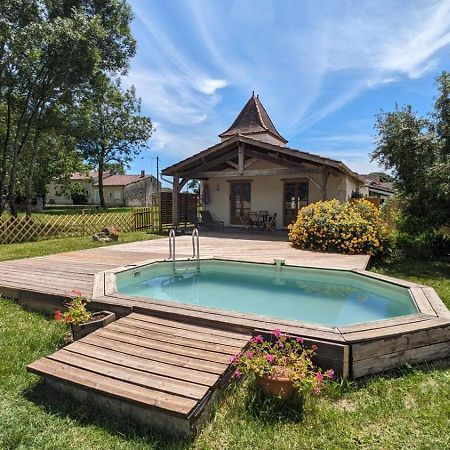 Domaine Du Lac, อีย์เมต ภายนอก รูปภาพ