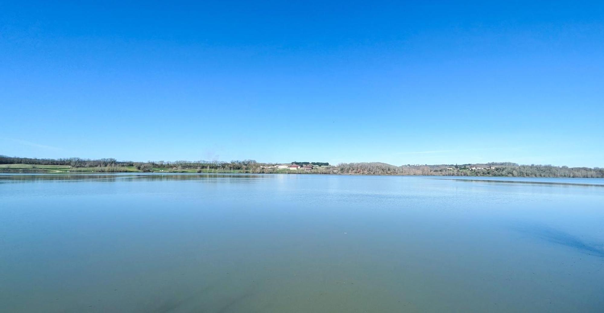 Domaine Du Lac, อีย์เมต ภายนอก รูปภาพ